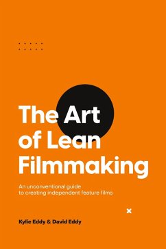 Cover The Art of Lean Filmmaking