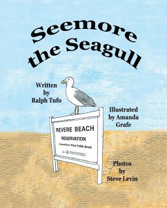 Seemore the Seagull - Tufo, Ralph