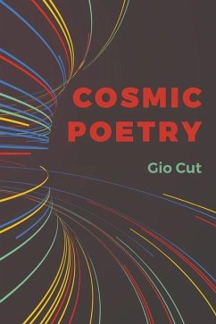 Cosmic Poetry - Cut, Gio