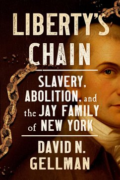 Liberty's Chain - Gellman, David N