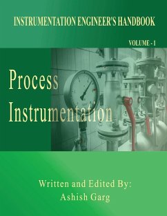 Instrumentation Engineer's Handbook - Garg, Ashish