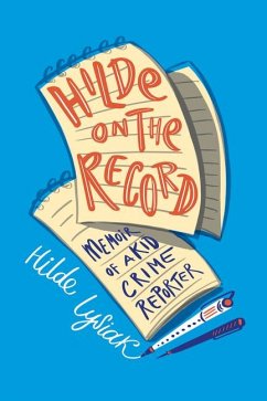 Cover Hilde on the Record