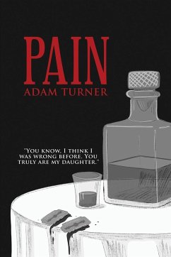 Pain - Turner, Adam