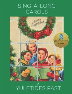 Sing Along Carols of Yuletides Past - Series, Nana's Books; Klier, Laurette
