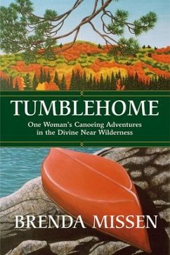 Cover Tumblehome
