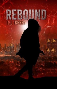 Rebound - Kerry, L. J.