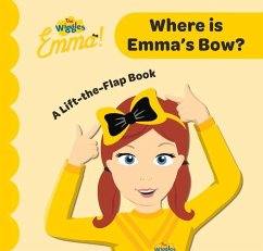 Where Is Emma's Bow? - The Wiggles