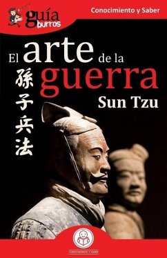 GuíaBurros: El arte de la guerra - Tzu, Sun