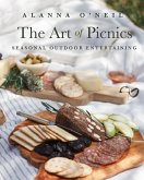 The Art of Picnics (eBook, ePUB)