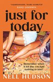 Just For Today (eBook, ePUB)