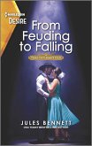 From Feuding to Falling (eBook, ePUB)