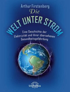 Die Welt unter Strom (eBook, ePUB) - Firstenberg, Arthur