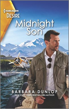 Midnight Son (eBook, ePUB) - Dunlop, Barbara