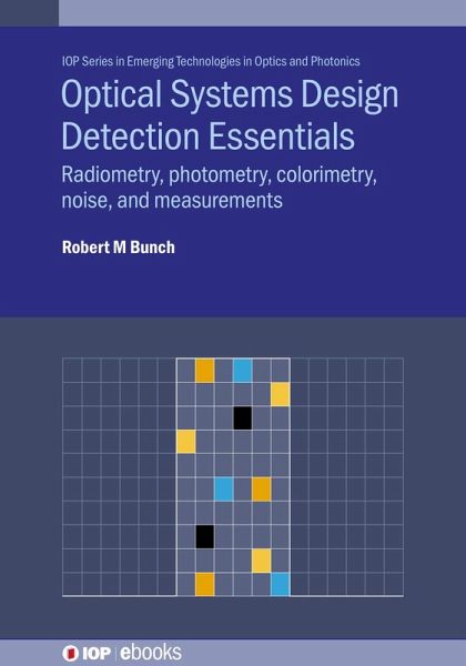 Optical Systems Design Detection Essentials (eBook, ePUB) Optical Systems Design Detection Essentials (eBook, ePUB)