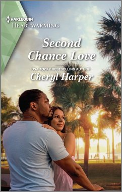 Second Chance Love (eBook, ePUB) - Harper, Cheryl