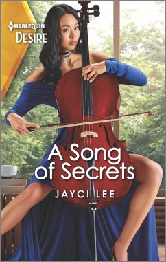 A Song of Secrets (eBook, ePUB) - Lee, Jayci