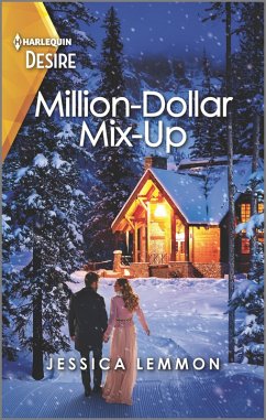 Cover Million-Dollar Mix-Up (eBook, ePUB)