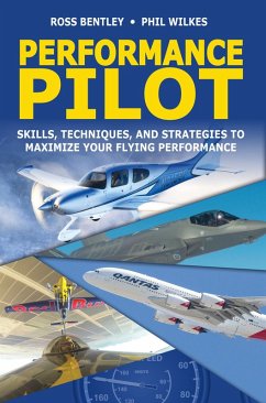 Cover Performance Pilot (eBook, ePUB)