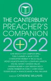 The 2022 Canterbury Preacher's Companion (eBook, ePUB)