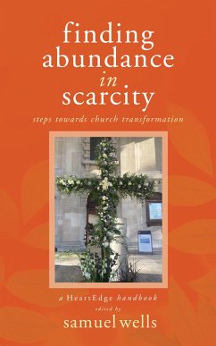 Finding Abundance in Scarcity (eBook, ePUB) - Wells, Samuel