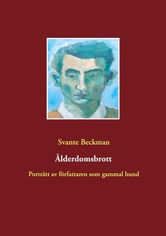 Ålderdomsbrott (eBook, ePUB)