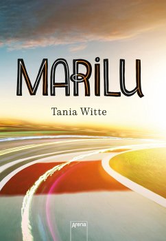 Marilu (Mängelexemplar) - Witte, Tania