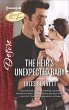 The Heir's Unexpected Baby (eBook, ePUB) - Bild 1