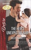 The Heir's Unexpected Baby (eBook, ePUB)