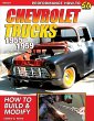 Chevrolet Trucks 1955-1959: How to... - Bild 1