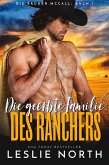 Die geerbte Familie des Ranchers (Die Brüder McCall, #1) (eBook, ePUB)