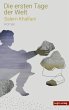 Die ersten Tage der Welt (eBook, ePUB) - Bild 1