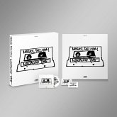 Nostalgie Tape (Limited Deluxe Box)