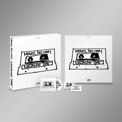 Nostalgie Tape (Limited Deluxe Box) - Pelham,Moses