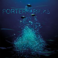 Porter Ricks (2lp) - Porter Ricks