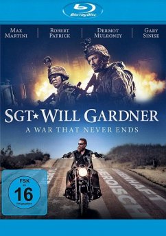 Sgt.Will Gardner - Martini,Max/Hardwick,Omari/Rabe,Lily/+