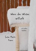Wenn der Winter anklopft (eBook, ePUB)
