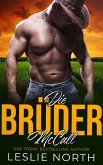 Die Brüder McCall (eBook, ePUB)