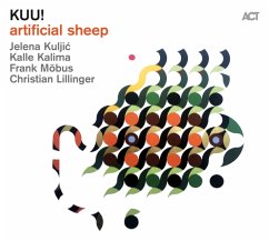 Artificial Sheep - Kuu!