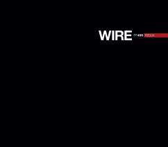 Pf456redux (Cd) - Wire