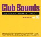 Club Sounds Vol. 96