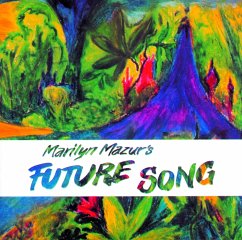 Future Song - Mazur,Marilyn