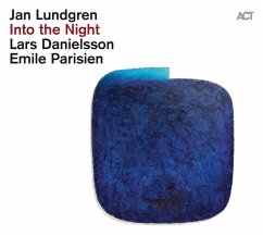 Into The Night - Lundgren,Jan/Parisien,Emile/Danielsson,Lars