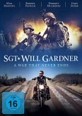 Sgt.Will Gardner
