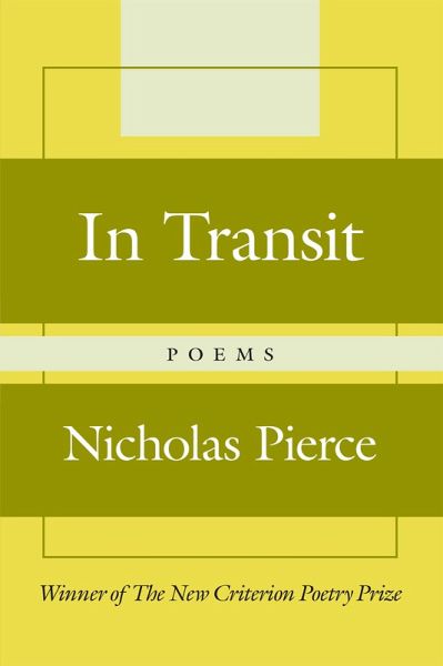 In Transit (eBook, ePUB) In Transit (eBook, ePUB)