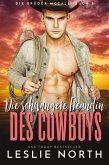 Die schwangere Freundin des Cowboys (Die Brüder McCall, #3) (eBook, ePUB)