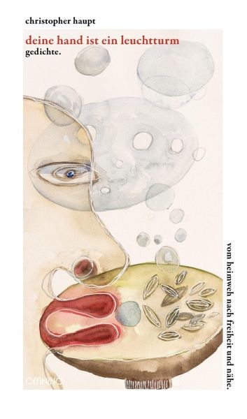 deine hand ist ein leuchtturm (eBook, ePUB)