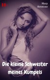 Die kleine Schwester meines Kumpels (eBook, ePUB)