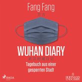Wuhan Diary (MP3-Download)