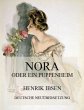 Nora oder ein Puppenheim (Deutsche... - Bild 1