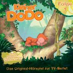 Folge 1 (Das Original-Hörspiel zur TV-Serie) (MP3-Download)